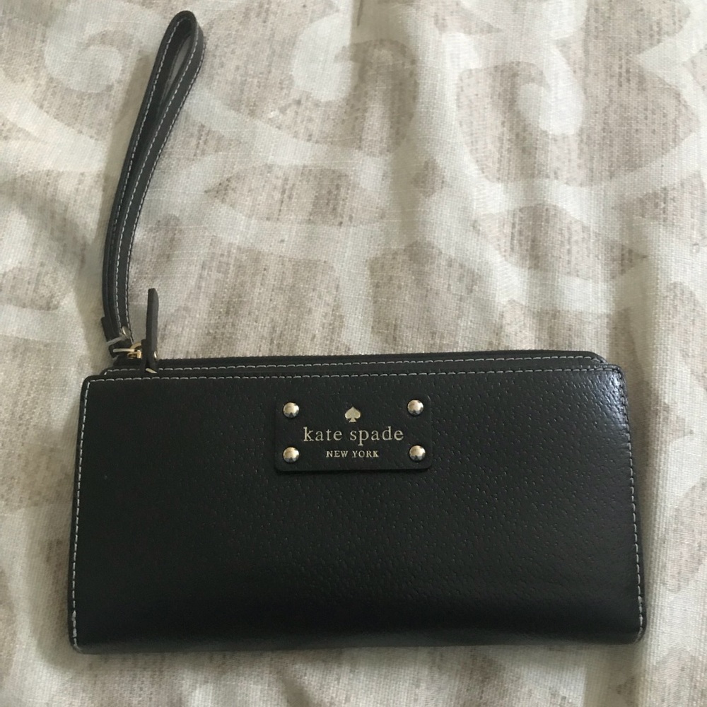 Kate Spade Cameron Street Wallet